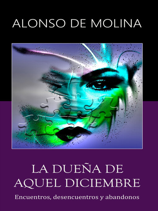 Title details for La Dueña de aquel diciembre by Alonso de Molina - Available